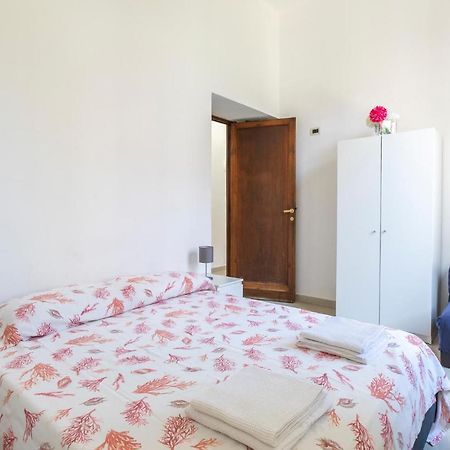 Casa Sul Mare Villa Castellammare di Stabia Ngoại thất bức ảnh