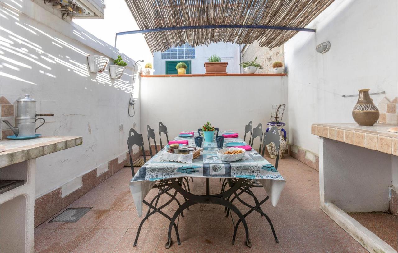 Casa Sul Mare Villa Castellammare di Stabia Ngoại thất bức ảnh