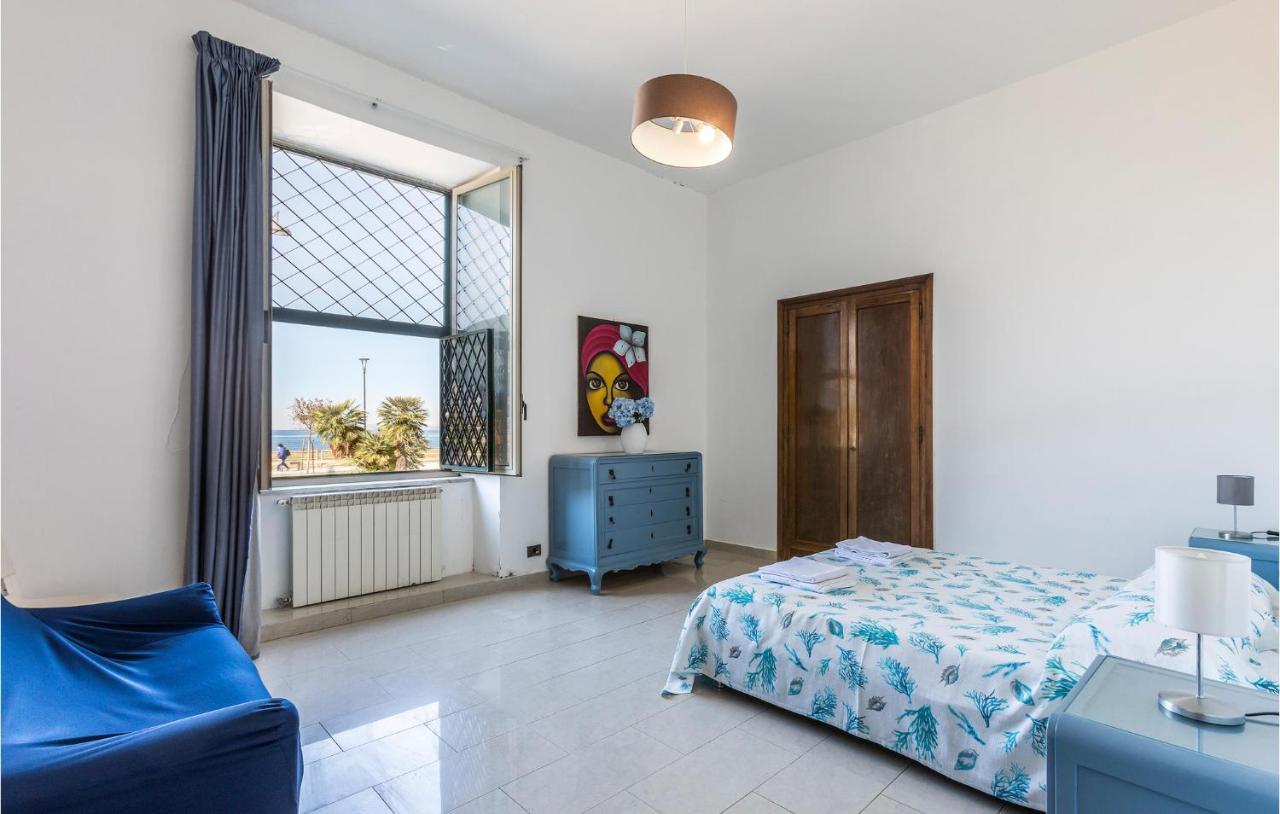 Casa Sul Mare Villa Castellammare di Stabia Ngoại thất bức ảnh