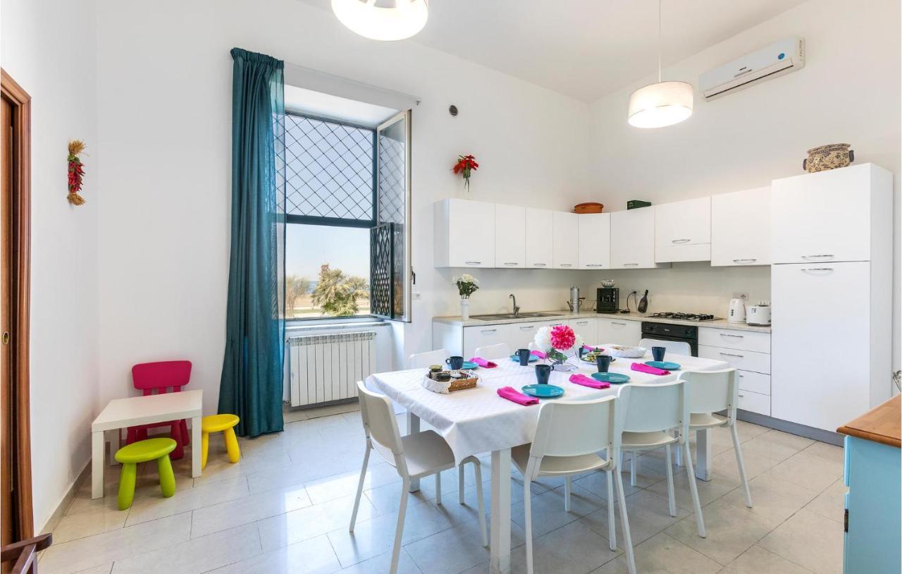 Casa Sul Mare Villa Castellammare di Stabia Ngoại thất bức ảnh