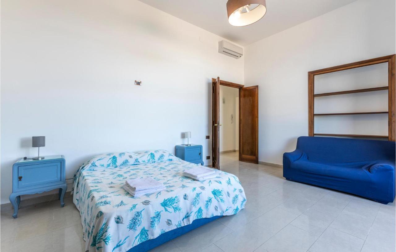 Casa Sul Mare Villa Castellammare di Stabia Ngoại thất bức ảnh