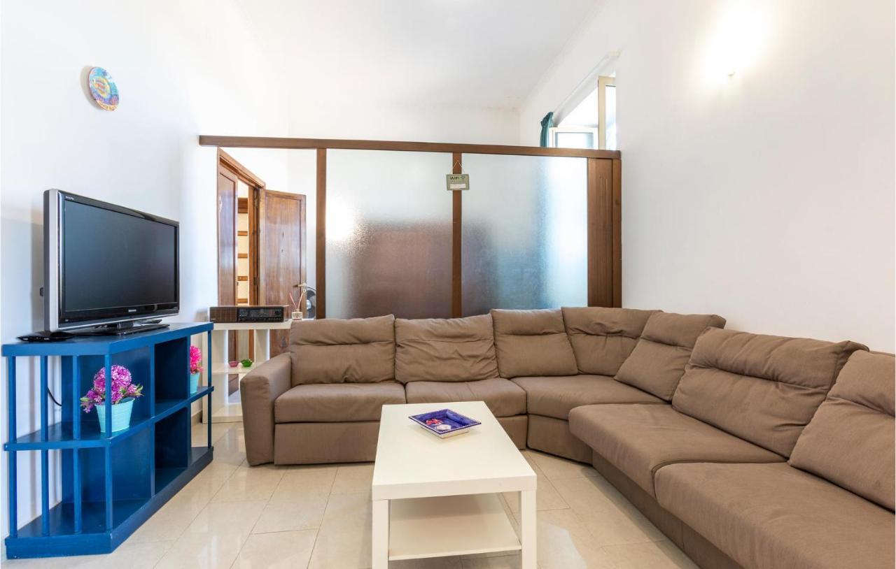 Casa Sul Mare Villa Castellammare di Stabia Ngoại thất bức ảnh