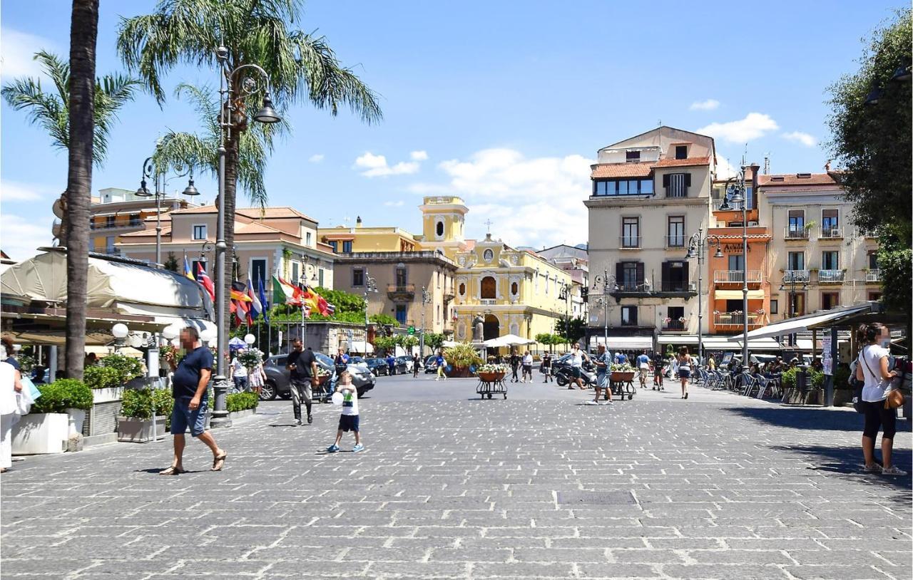 Casa Sul Mare Villa Castellammare di Stabia Ngoại thất bức ảnh