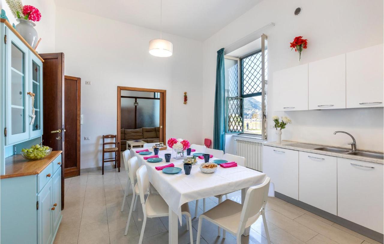 Casa Sul Mare Villa Castellammare di Stabia Ngoại thất bức ảnh
