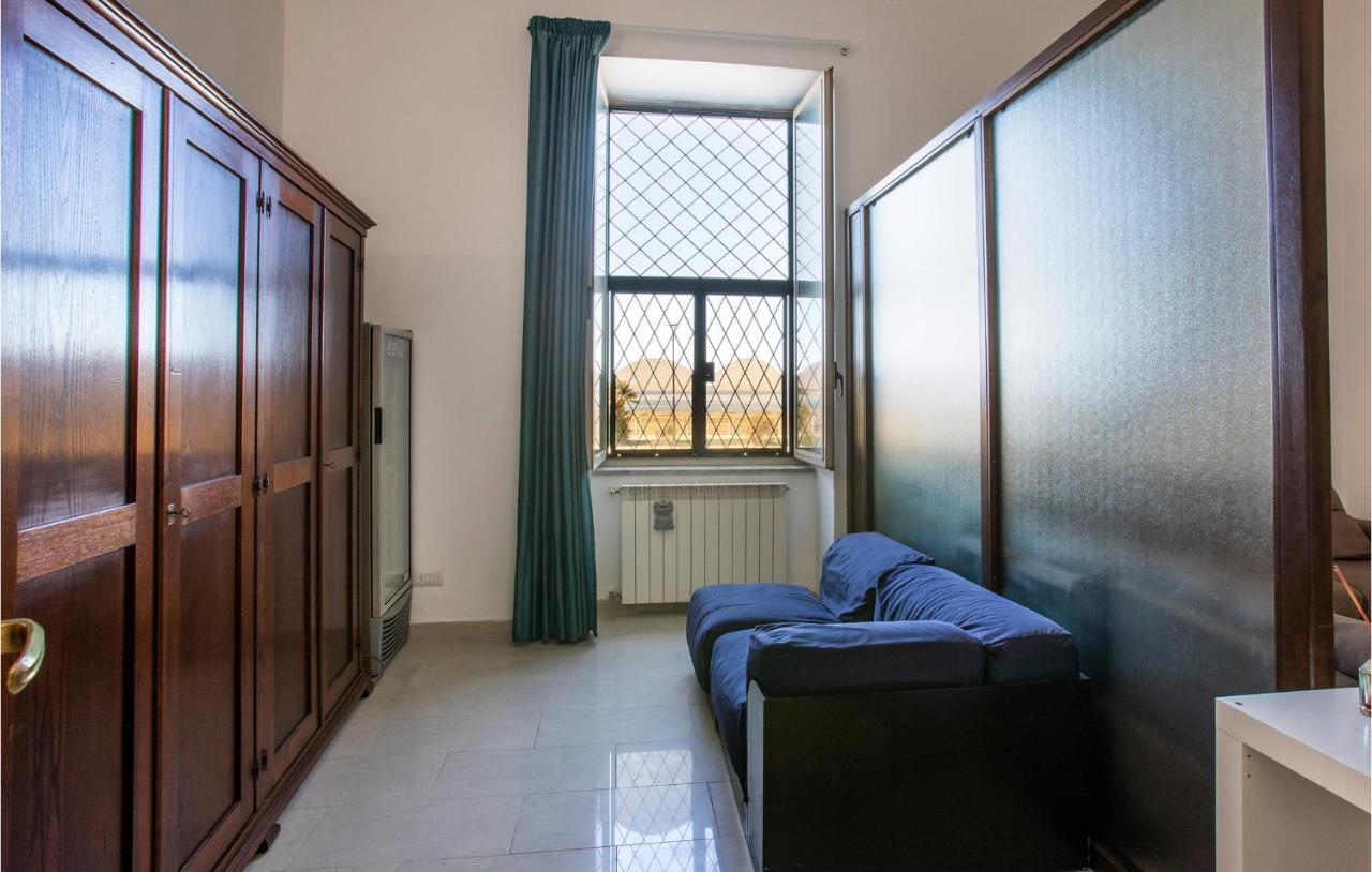 Casa Sul Mare Villa Castellammare di Stabia Ngoại thất bức ảnh