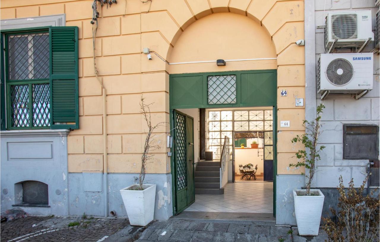 Casa Sul Mare Villa Castellammare di Stabia Ngoại thất bức ảnh