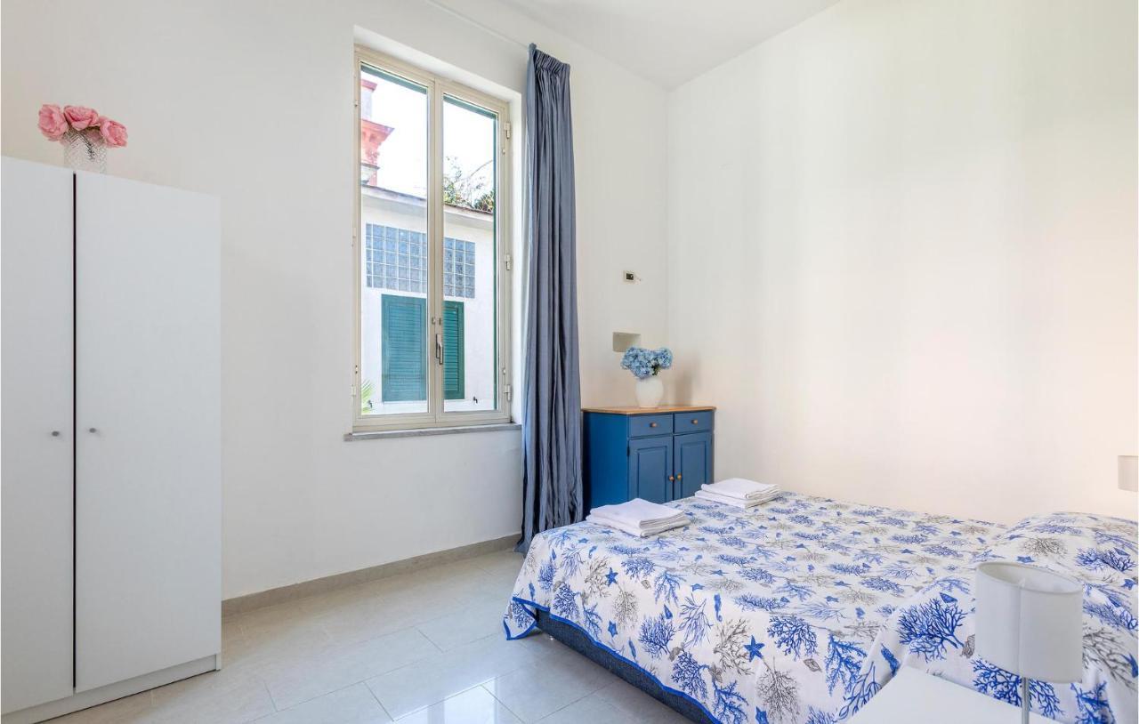 Casa Sul Mare Villa Castellammare di Stabia Ngoại thất bức ảnh
